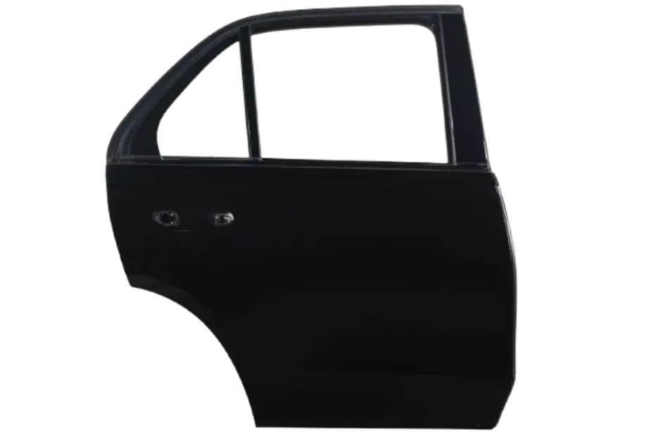 DOOR RR COMPLETE -9197